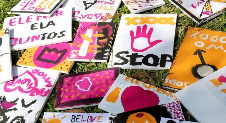 #SafeHome : la FIFA et l’OMS s’activent contre les violences domestiques